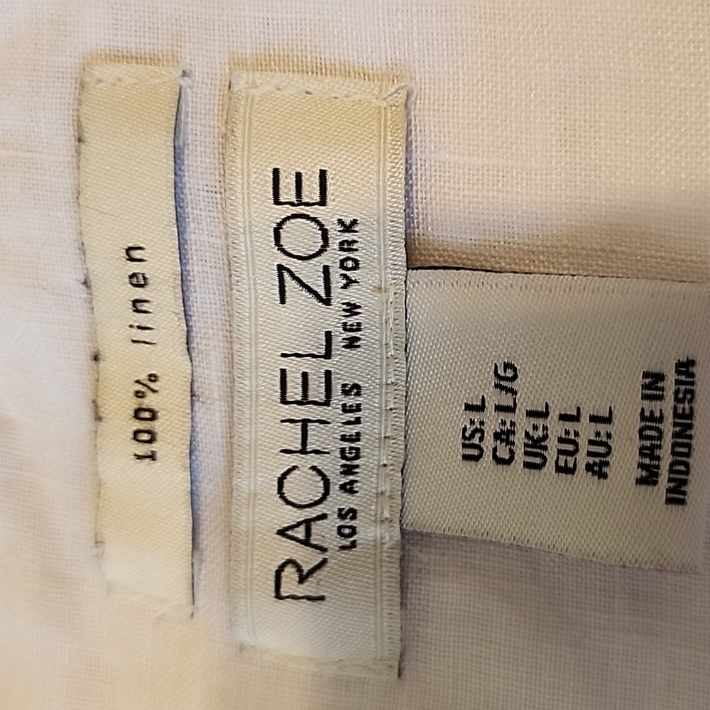 RACHEL ZOE TOP - Picture 9 of 10